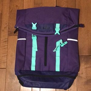 Lebron Nike Backpack